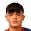 Filippo Carbone - Team Genoa U 321636 Football Result