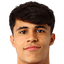 Juan Larios López - Team Real Zaragoza 303974 Football Live Score