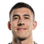 Zaid Romero - Team Getafe 303756 Football Result