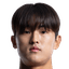 Baek Ga-On - Team South Korea U 305654 Live Score Today