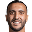 Nader Ghandri - Player Nader Ghandri 193018 306262 Football Score