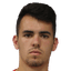 Álex Sola - Team Getafe 303756 Result