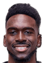 Raheem Sommersall - Live Team St Kitts And Nevis 304353