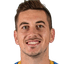 Javier Hernandez Cabrera - Team Leganes 304140 Result