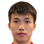 Hoai Duong Pham - Team Xm Hai Phong Fc 300884 Live