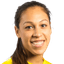 gabriella cuevas - Team Dominican Republic Women 321189 Football Score