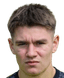 Benjamin Tweed - Team Crewe Alexandra 303806 Schedule