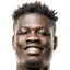 Emmanuel Yeboah - Team Halmstads 298930 Scores