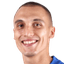 nikola vukajlovic - Team Fk Napredak Krusevac 301532 Football Score