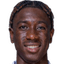 Mamadou Coulibaly - Team As Monaco 302760 Result