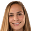 Irene Guerrero Sanmartín - Team Club America Women 302559 Football Live