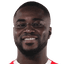 Emeka Christian Eze - Team Haras El Hodood 307922 Scores