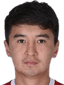 bauyrzhan baytana - Team Fk Aktobe Lento 301146 Football