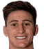 Facundo Waller - Team Ca Huracan 311088 Football Live