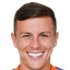 Matheus Moraes - Team Albirex Niigata 299304 Football Live Score