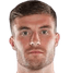 Ryan Strain - Team Dundee United 299920 Football Result