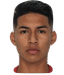 Jeferson Nolasco - Team Univcesar Vallejo 303414 Football