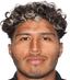 Antonio Soto - Team Atletico La Paz 358642 Football Score