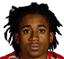 Tosin Olopade - Team Salford City 303360 Live