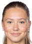 Cajsa Rubensson - Team Fc Rosengard Women 297964 Live
