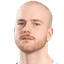 Jesper Karlsson - Team Fc Haka 299559 Schedule