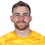 Lee Burge - Team Northampton Town 304559 Football Live Score