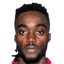 David Hickson Gyedu - Team Kfum Oslo 298548 Live Score