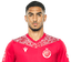 Illi Tamm - Team Ashdod Ms 305181 Football Score