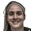 Isabella Rangel Nogueira Bragança - Team Bragantino Women 300549 Schedule