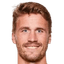 Alexander Ludwig - Team Ac Horsens 300937 Scores