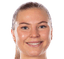 Ellen Lofqvist - Team Pitea If Women 298445 Football Score