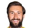 Ollie Palmer - Live Team Swindon Town 302896