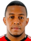 Edgar Jiménez - Team Atlante Fc 303076 Scores