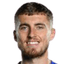 Jonjoe Kenny - Team Paok Saloniki 302235 Results