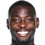 Stephan Kofi Ambrosius - Team St Gallen 297917 Football Score