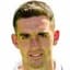 Shaun Byrne - Team Raith Rovers 300062 Football Score