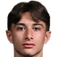 Valerio Maccaroni - Team Italy U 309147 Football Score