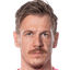 Johan Dahlin - Team Malmo Ff 298793 Football