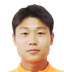 Jin Yonghao - Team Qingdao Hainiu 300953 Football Live