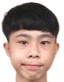 Lee Chun-Ting - Team Engenius Kowloon City 316663 Football Live