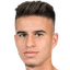 Zisis Chatzistravos - Team Ael Larisa 313196 Result