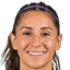 Valerie vargas - Team Monterrey Women 298628 Football Live