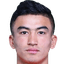 Abduvokhid Nematov - Player Abduvokhid Nematov 504773 304014 Football Live Score