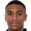 Paulos Abraham - Team Hammarby 299811 Football Live Score
