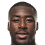 Yakou Meite - Team Damac 313903 Football Live Score
