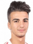 Edgar Sevikyan - Team Akron Togliatti 303555 Result