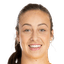 Kailen Sheridan - Team Canada Women 306890 Live Score