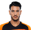 Amit Zenati - Team Hapoel Rishon Lezion 310765 Football Live Score