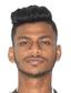 Faisal Ali - Team Real Kashmir 329627 Football Score