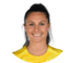 marisa bova - Team North Carolina Courage Women 300604 Live
